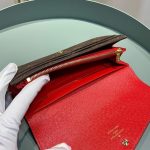 Louis Vuitton Sarah Wallet