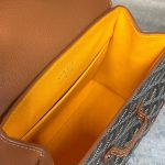 Goyard Saïgon Souple Mini Bag