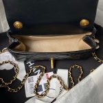 CHANEL Mini Flap Bag(high-end grade)