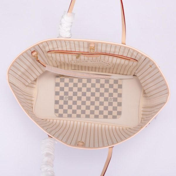 Louis Vuitton NEVERFULL GM