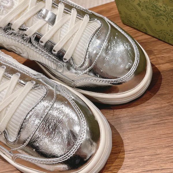 GUCCI WOMEN'S MAC80 SNEAKER