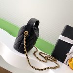 CHANEL Classic Hobo with Chain(High-end Grade)