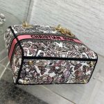 Dior Medium Lady D-Lite Bag