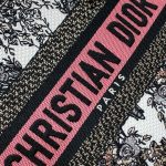 Dior Medium Lady D-Lite Bag