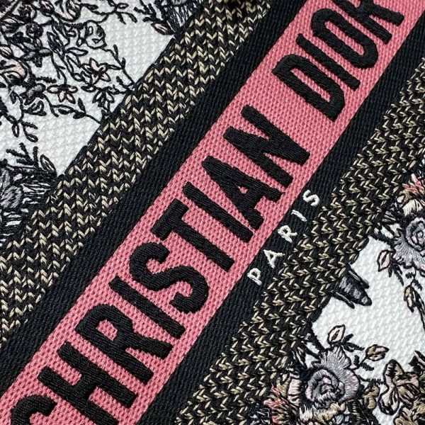 Dior Medium Lady D-Lite Bag