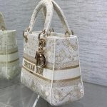 Dior Medium Lady D-Lite Bag