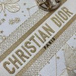 Dior Medium Lady D-Lite Bag