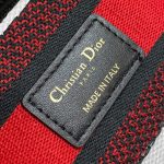 Dior Medium Lady D-Lite Bag