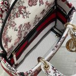 Dior Medium Lady D-Lite Bag