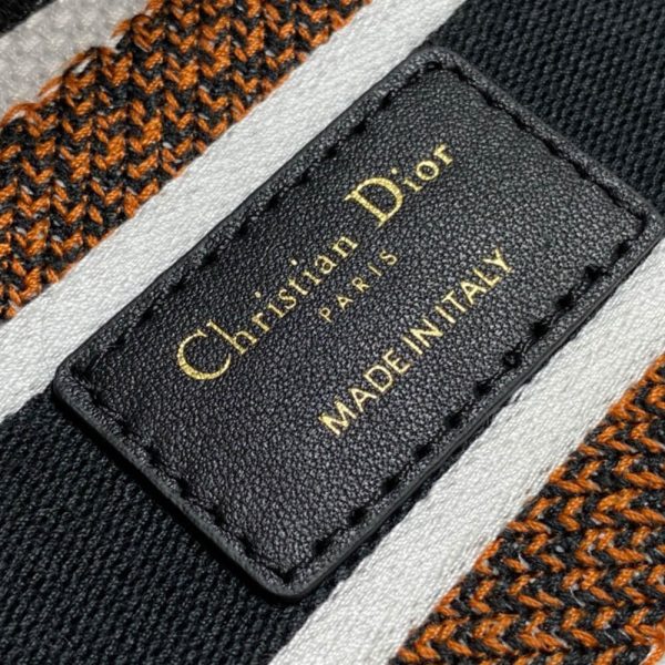 Dior Medium Lady D-Lite Bag