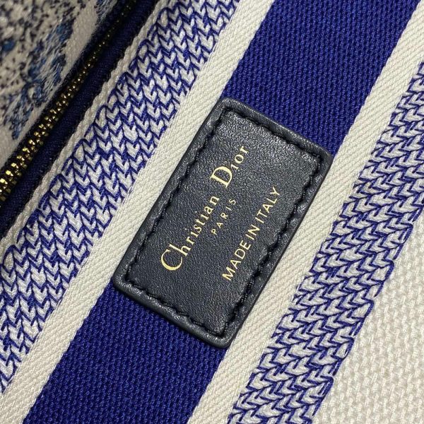 Dior Medium Lady D-Lite Bag