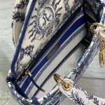 Dior Medium Lady D-Lite Bag