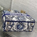 Dior Medium Lady D-Lite Bag