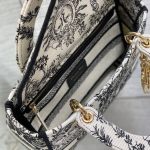 Dior Medium Lady D-Lite Bag