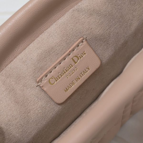 Dior Lady Dior Milly Mini Bag