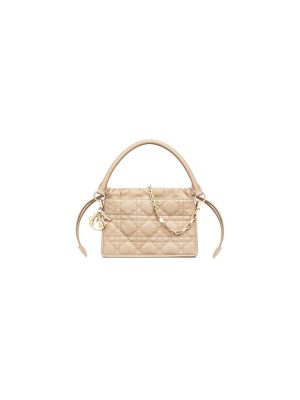 Dior Lady Dior Milly Mini Bag