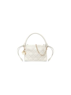 Dior Lady Dior Milly Mini Bag