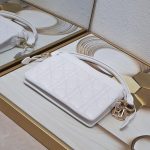 Dior Lady Dior Milly Mini Bag