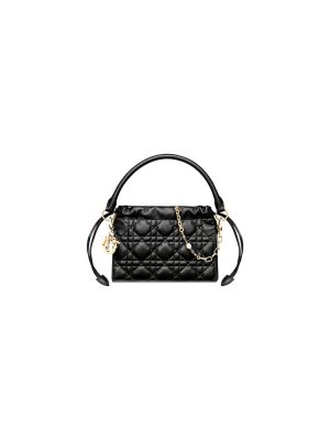 Dior Lady Dior Milly Mini Bag
