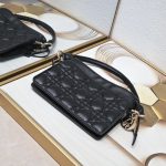 Dior Lady Dior Milly Mini Bag