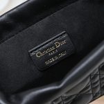 Dior Lady Dior Milly Mini Bag