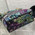 Dior Medium Lady D-Lite Bag