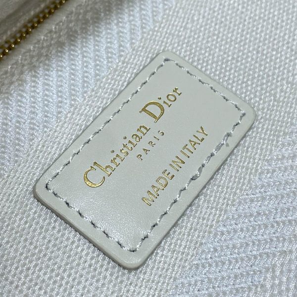 Dior Medium Lady D-Lite Bag