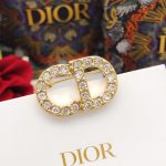 Dior Brooch