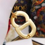 Dior Brooch