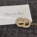 Dior Brooch