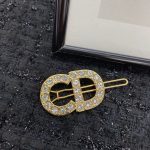 Dior Brooch