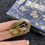 Dior Brooch