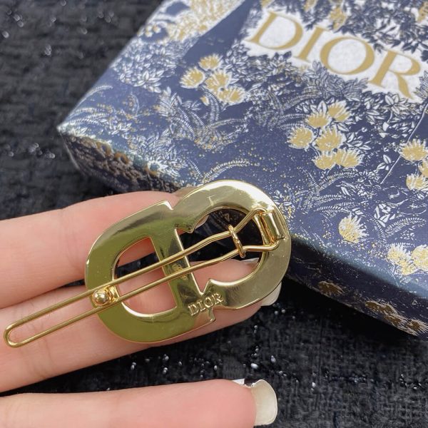 Dior Brooch