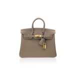 HERMES BIRKN BAG 30