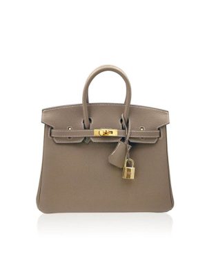 HERMES BIRKN BAG 30