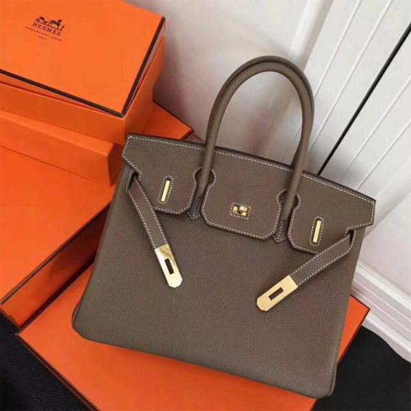 HERMES BIRKN BAG 30
