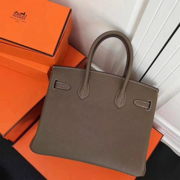 HERMES BIRKN BAG 30