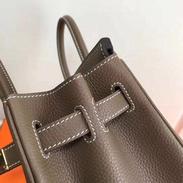 HERMES BIRKN BAG 30