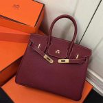 HERMES BIRKN BAG 30