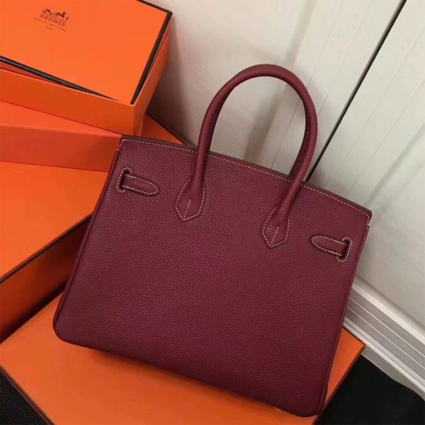 HERMES BIRKN BAG 30