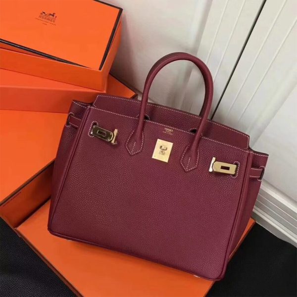 HERMES BIRKN BAG 30