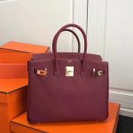 HERMES BIRKN BAG 30