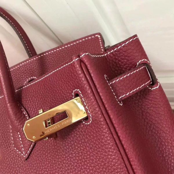 HERMES BIRKN BAG 30