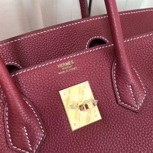 HERMES BIRKN BAG 30