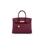 HERMES BIRKN BAG 30
