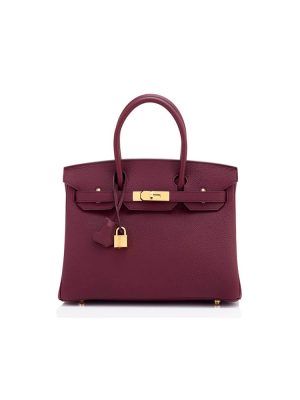 HERMES BIRKN BAG 30