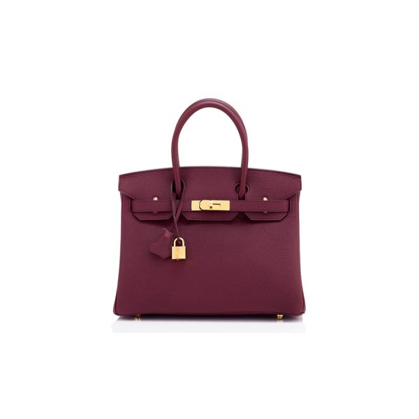 HERMES BIRKN BAG 30