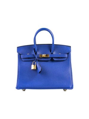 HERMES BIRKIN BAG 25