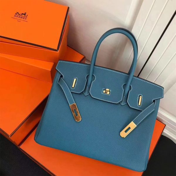 HERMES BIRKN BAG 30