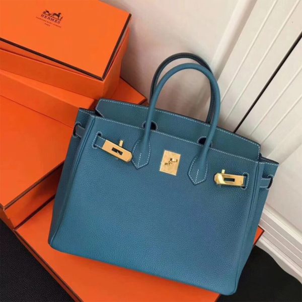 HERMES BIRKN BAG 30